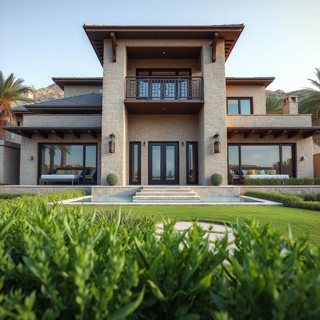 الطائف: وجهة الاستثمار السياحي والسكني