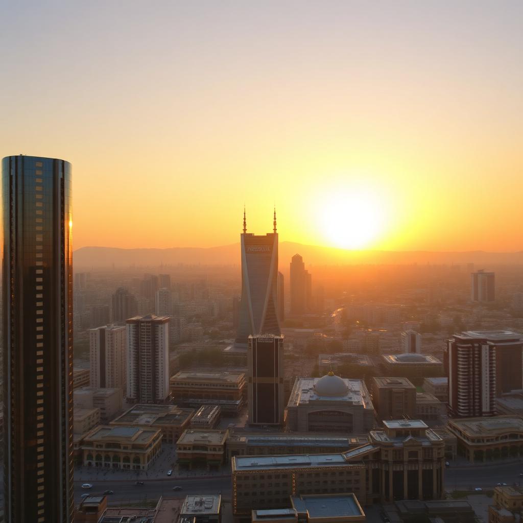سوق العقار في مكة المكرمة: فرص 2026